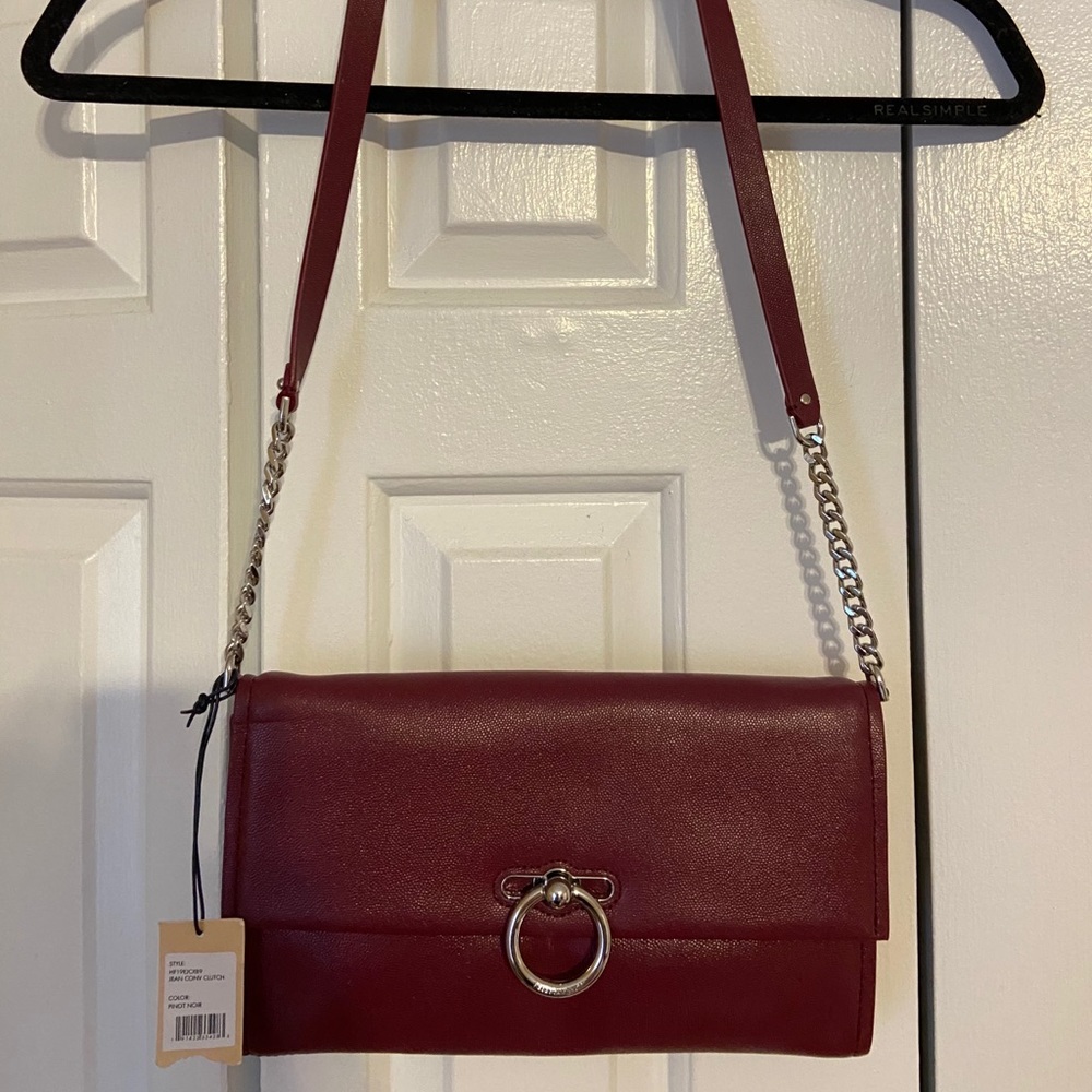 Rebecca Minkoff bag new with tags